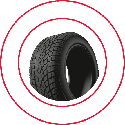 Shop Passenger Tires